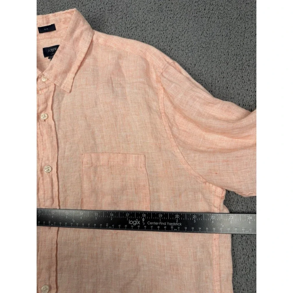 J. Crew crew shirt